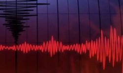 İzmir'de 3,5 büyüklüğünde deprem