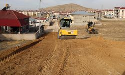 Kalecik Mahallesi’nde çıkmaz sokak ulaşıma açıldı