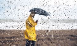 Kaymakamlıktan Vanlılara kuvvetli yağış uyarısı