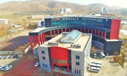 Kırıkkale Üniversitesi 22 akademisyen alıyor: Son gün 20 Aralık