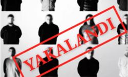 Kırmızı bültenle aranıyorlardı! 24 suçlu Türkiye’ye getirildi