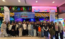 Kırsal Kesimlerdeki Öğrencileri Sosyal Etkinliklerde Buluşturuyor