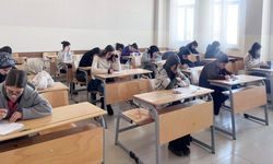 Kitap Van Projesi okuma yarışmasının ilçe ayağı tamamlandı