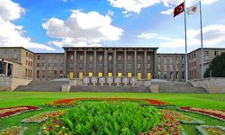 TBMM lokantasında skandal: Taciz soruşturmasında tutuklu sayısı 4 oldu