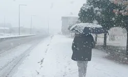 Meteoroloji Bitlislilere Uyarı… Yarına Dikkat!