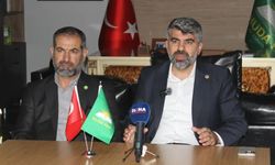 Milletvekili Dinç: Etkin mücadele şart!