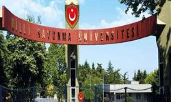 Milli Savunma Üniversitesi'nden 23 personel alımı: Son başvuru 30 Aralık
