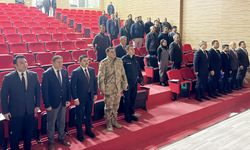 Özalp’ta 2025 yılı değerlendirme toplantısı gerçekleştirildi