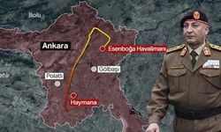 "PAN-PAN"dan "MAY DAY"e: Uçak düşmeden önce neler yaşandı?