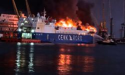 Putin-Erdoğan zirvesi sonrası: Rusya Türk gemisini füze ile vurdu