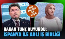 Rojin’in Telefonu İspanya’da: 10 haneli şifre çözülüyor!