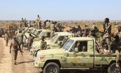 Sudan'da iç savaş şiddetleniyor!