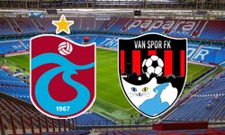 Trabzonspor-Vanspor maçı öncesi rekor kırıldı
