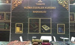 Türkiye Yazma Eserler Kurumu 10 uzman yardımcısı alacak