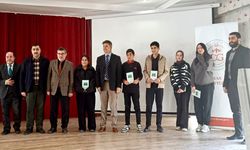 Van Anadolu Lisesi’nde ‘İman ve İslam’ın Esasları’ programı