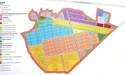 Van Besi OSB’de tarihi adım! Projeler onaylandı