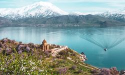 Van Gölü için gençlerle farkındalık buluşmaları sürüyor