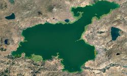 Van Gölü’nün geleceği için farkındalık adımı