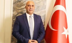 Van İl Milli Eğitim Müdürü Aras’tan veda mesajı