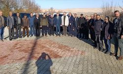 Van İl Tarım ve Orman Müdürlüğü’nden çiftçilere yönelik eğitim atağı