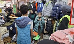 Van Umut Kervanı’ndan kış yardımı çağrısı