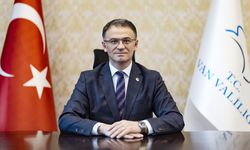 Van Valisi Balcı’dan Mübarek Üç Aylar ve Regaip Kandili mesajı