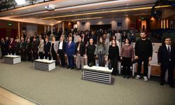 Van YYÜ, uluslararası bilim ve kültür buluşmasına ev sahipliği yaptı