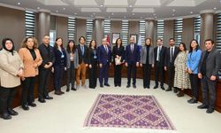 Van YYÜ’de bir program daha akreditasyon yolculuğunda ilerledi