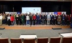 Van YYÜ’de Birim AR-GE Kurulları toplantısı gerçekleştirildi