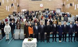 Van’da aile ve gençlik konulu seminer düzenlendi