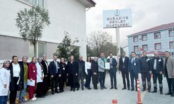 Van’da anne ve bebek sağlığına büyük destek