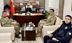 Van’da asayiş ve sınır güvenliği toplantısı gerçekleştirildi