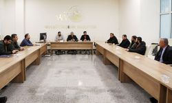 Van’da çevre koruma ve katı atık yönetiminde yeni uygulamalar değerlendirildi