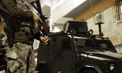 Van’da DEAŞ operasyonu: 233 şüpheli yakalandı