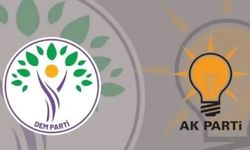 Van’da DEM ve AK Parti arasında istifa krizi!