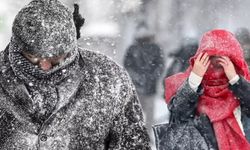 Van’da dondurucu soğuk! Sıcaklık -20 dereceye düştü
