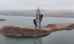 Van’da Pazartesi günü Geniş Kapsamlı Elektrik Kesintisi! Mahalle Mahalle Saat Saat Açıklandı