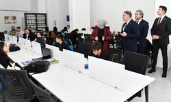 Van’da etüt merkezlerinin sayısı 30’a çıkıyor