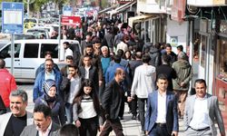 Van’da kadınlar daha uzun yaşıyor