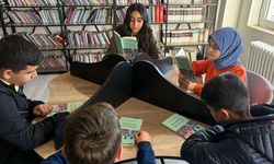 Van’da Okuyorum-Yorumluyorum Projesinde ilk kitap tahlilleri tamamlandı