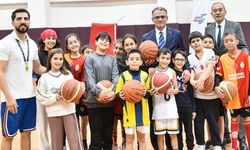 Van’da spor altyapısına büyük destek