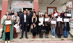 Van’da temel yenidoğan bakımı eğitimleri aralıksız sürüyor