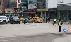 Van’da trafik düzeni için yeni adım