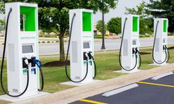 Van’da üç araç şarj istasyonu kiraya verilecek