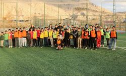 Van’da ücretsiz kurslar yoğun ilgi görüyor