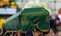 Van'da Vefat Edenler Listesi...