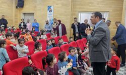 Van’da yerli malı sergisi ve gösteriler ilgi gördü