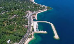 Vangölü Aktivistleri’nden Edremit’te betonlaşmaya karşı uyarı