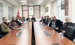 Van’ın 2026-2028 tarımsal yol haritası belirlendi