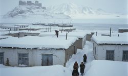 Van'ın kış arşivi: Yarım asırda neler değişti?